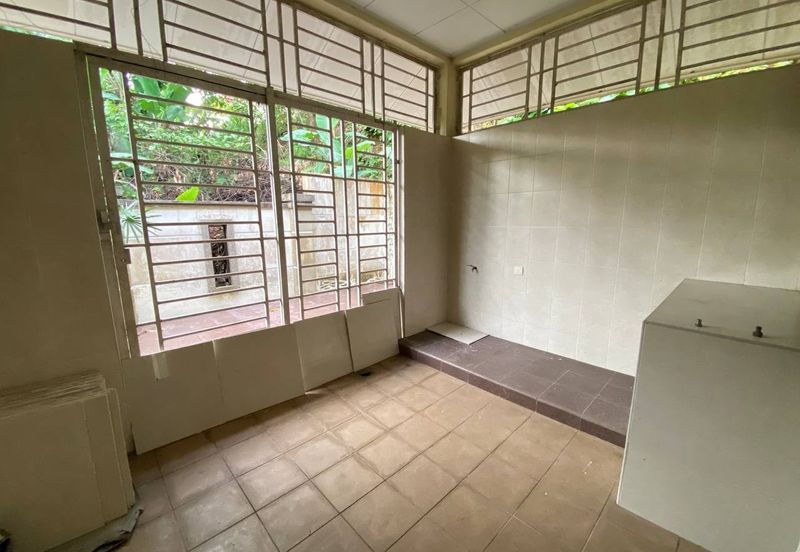 Impian Golf & Country Club