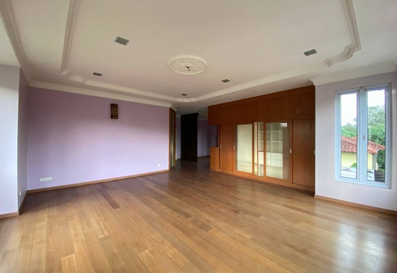 Impian Golf & Country Club