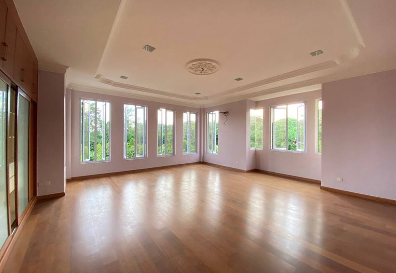 Impian Golf & Country Club