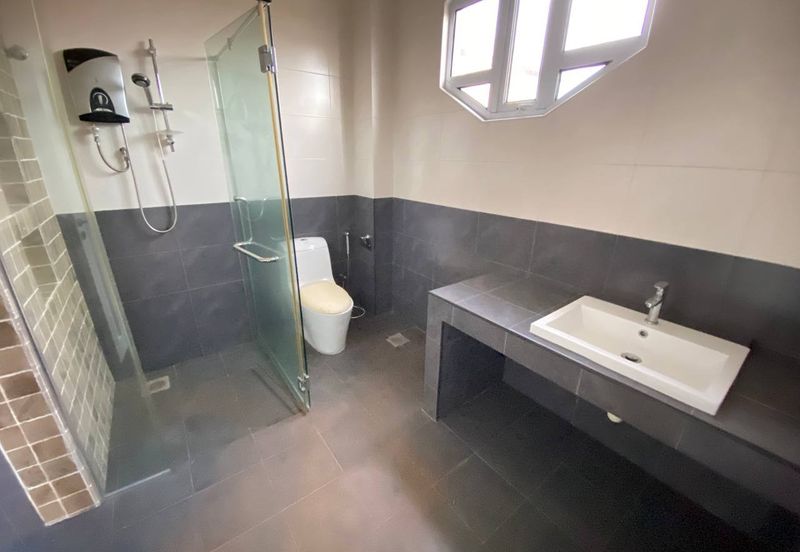 Impian Golf & Country Club