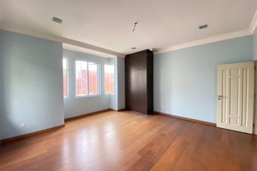 Impian Golf & Country Club