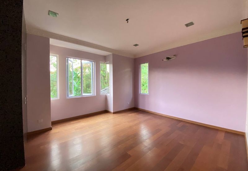 Impian Golf & Country Club