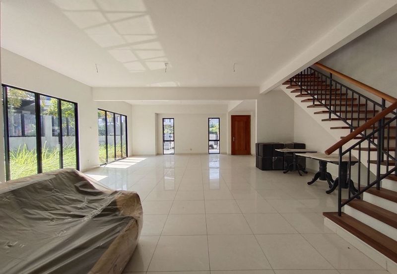 Saffron Hills @ Denai Alam