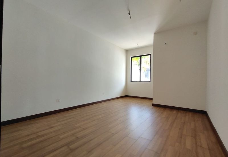 Saffron Hills @ Denai Alam