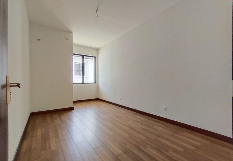 Saffron Hills @ Denai Alam