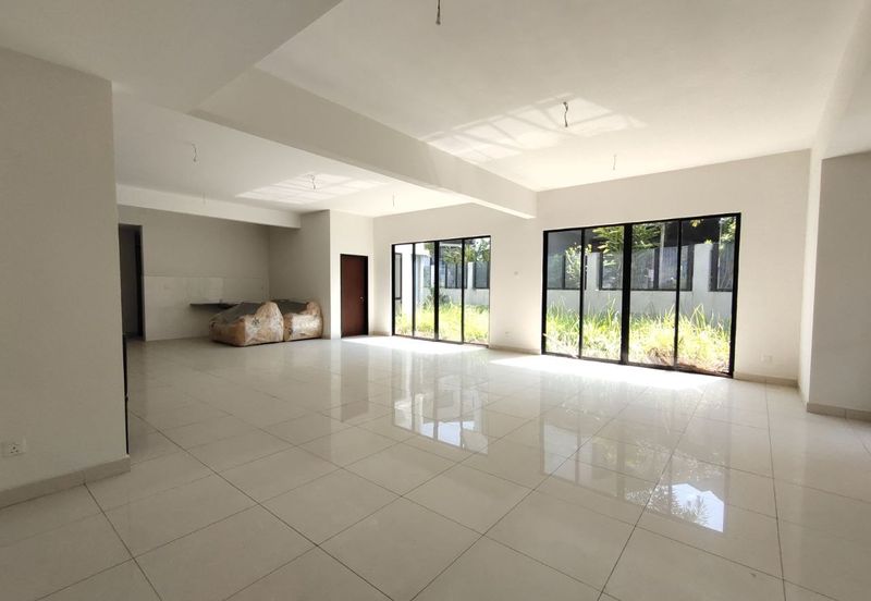 Saffron Hills @ Denai Alam