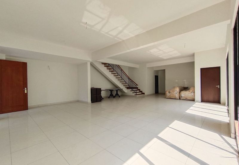 Saffron Hills @ Denai Alam