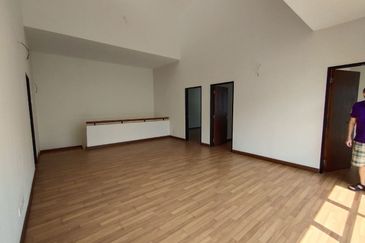 Saffron Hills @ Denai Alam