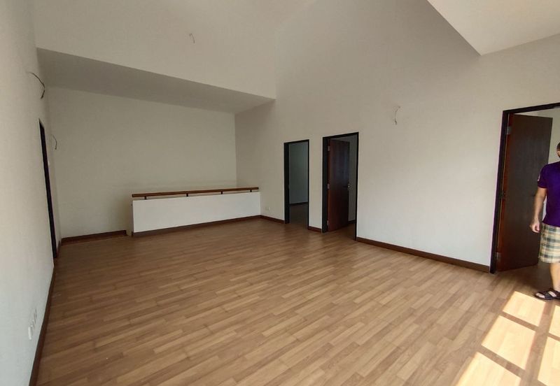 Saffron Hills @ Denai Alam