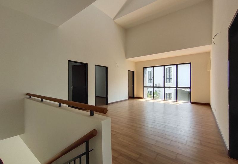 Saffron Hills @ Denai Alam