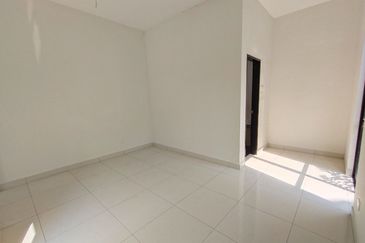 Saffron Hills @ Denai Alam