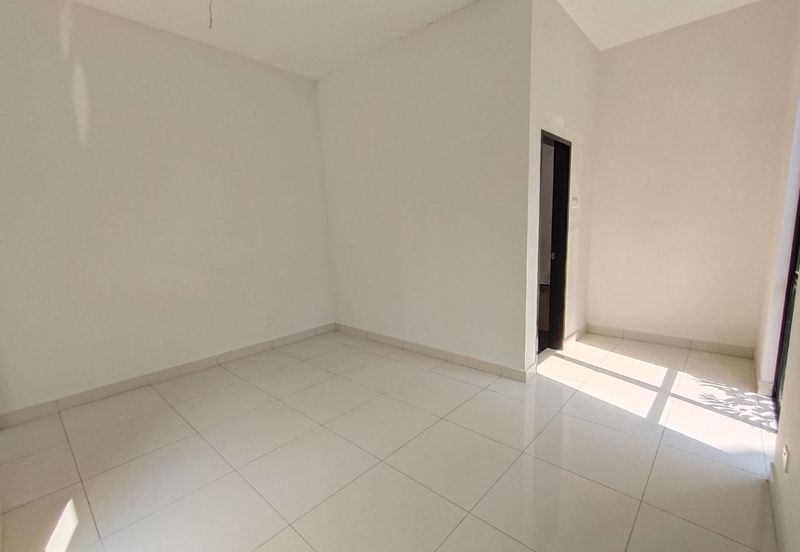 Saffron Hills @ Denai Alam