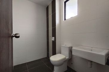 Saffron Hills @ Denai Alam