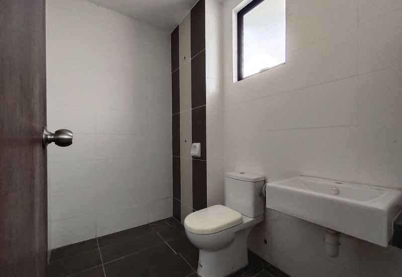 Saffron Hills @ Denai Alam