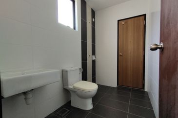 Saffron Hills @ Denai Alam