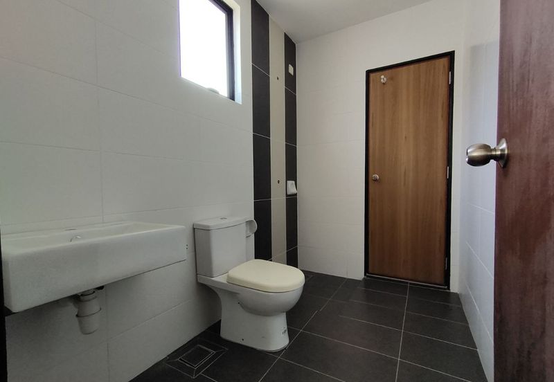 Saffron Hills @ Denai Alam