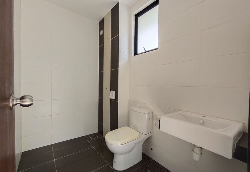 Saffron Hills @ Denai Alam