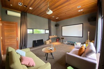 Impian Golf & Country Club