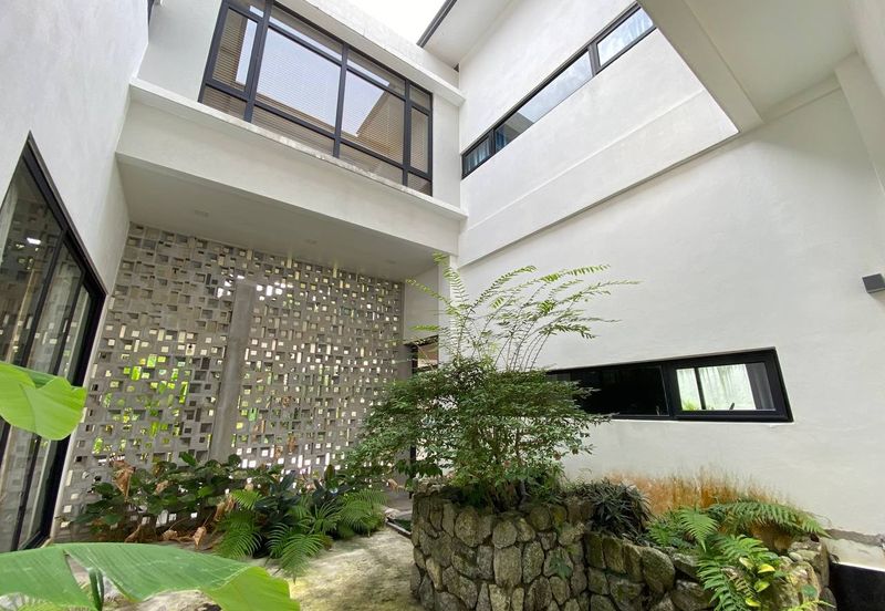 Impian Golf & Country Club