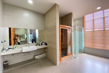 Impian Golf & Country Club