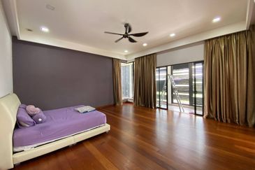 Impian Golf & Country Club