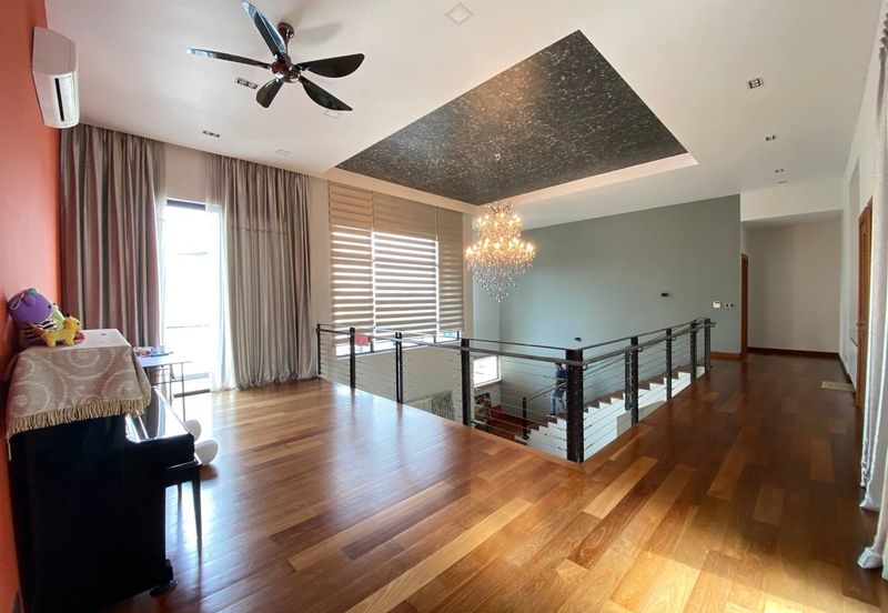 Impian Golf & Country Club