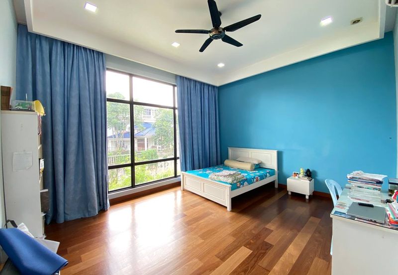 Impian Golf & Country Club