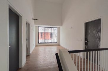 Elmina Green Three @ City of Elmina