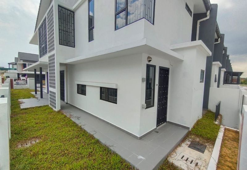 Elmina Green Three @ City of Elmina