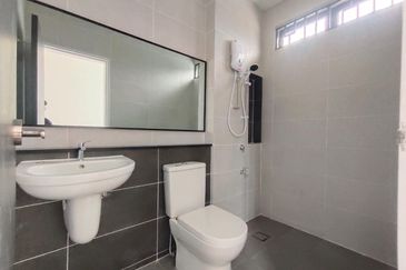 Elmina Green Three @ City of Elmina