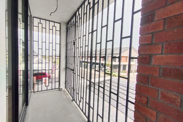 Elmina Green Three @ City of Elmina