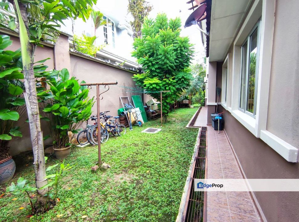 [7,039 SQFT] Double Storey Bungalow Pearl Villa, Bandar Mahkota Cheras, Selangor, Cheras South