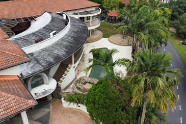 Country Heights Kajang