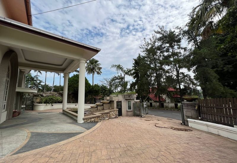 Country Heights Kajang