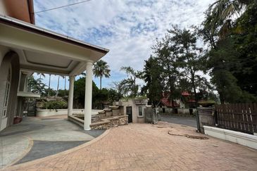 Country Heights Kajang