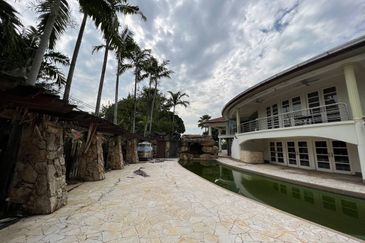 Country Heights Kajang