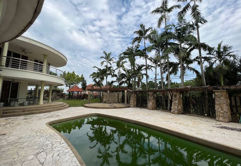 Country Heights Kajang