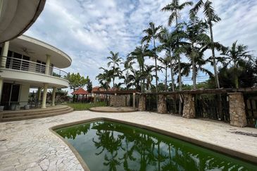 Country Heights Kajang