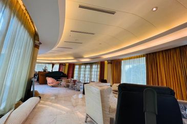 Country Heights Kajang