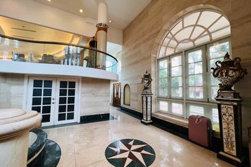 Country Heights Kajang