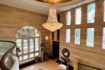 Country Heights Kajang