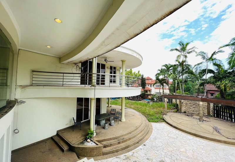 Country Heights Kajang