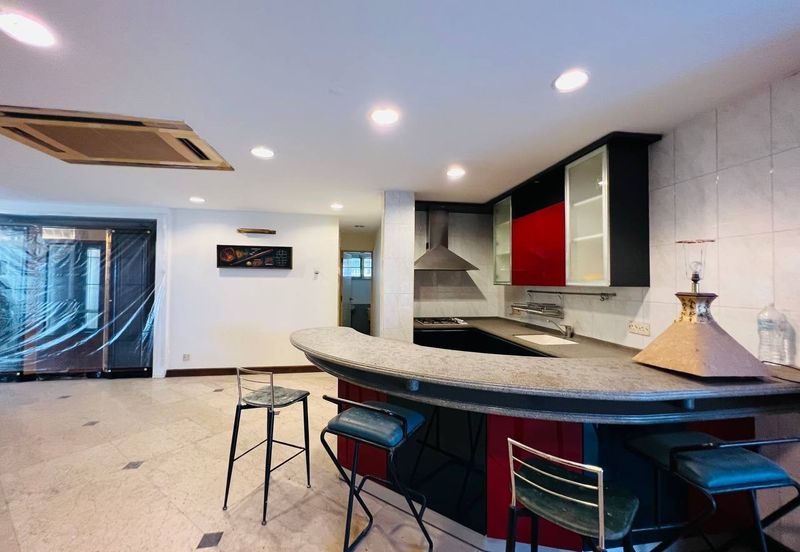 Country Heights Kajang