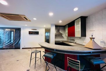 Country Heights Kajang