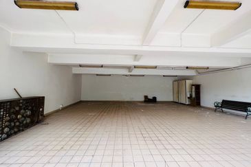 Country Heights Kajang