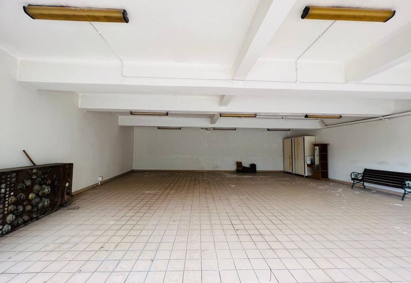 Country Heights Kajang