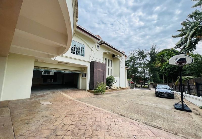 Country Heights Kajang