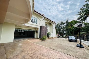 Country Heights Kajang