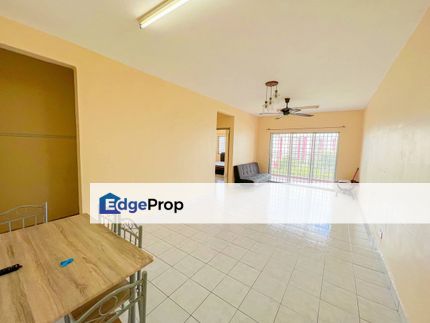 PALING MURAH Vista Amani Condo Bandar Sri Permaisuri Cheras KL, Kuala Lumpur, Cheras