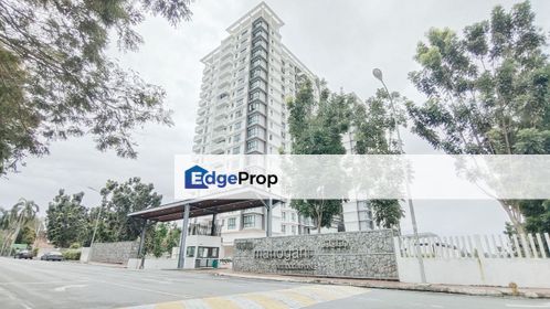 [2 PARKING] Vista Mahogani Condominium Saujana Impian, Kajang, Selangor, Kajang